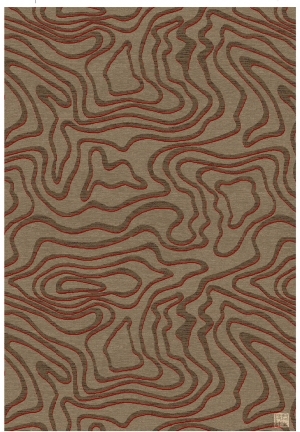 New Chinese StyleChinese Carpet
