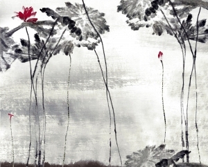 New Chinese StyleChinese Carpet