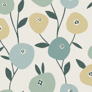 ModernChildren's Wallpaper