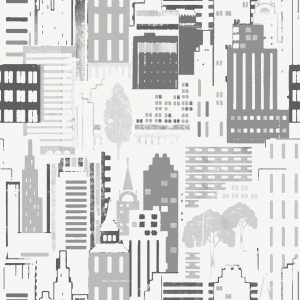 ModernChildren's Wallpaper