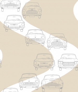 ModernChildren's Wallpaper