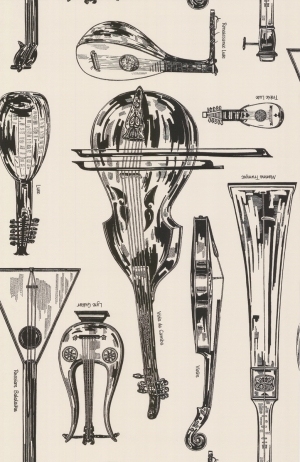 ModernChildren's Wallpaper