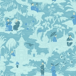 ModernChildren's Wallpaper