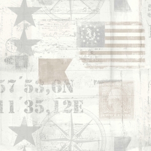 ModernChildren's Wallpaper