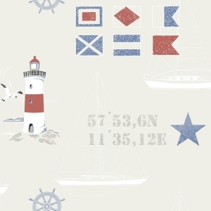 ModernChildren's Wallpaper