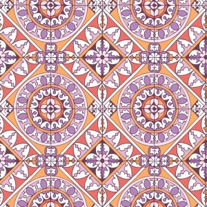 ModernChildren's Wallpaper