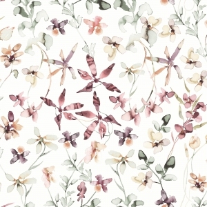 ModernChildren's Wallpaper