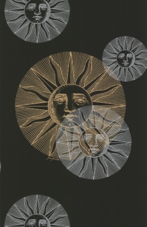 ModernChildren's Wallpaper