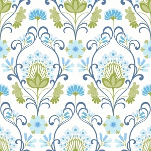 ModernChildren's Wallpaper