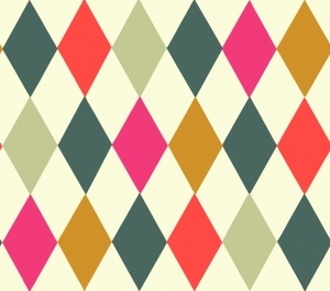 ModernChildren's Wallpaper