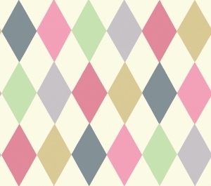 ModernChildren's Wallpaper