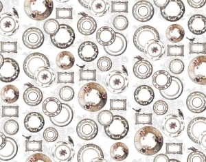 ModernChildren's Wallpaper