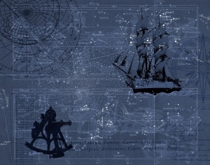 ModernChildren's Wallpaper