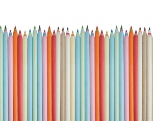 ModernChildren's Wallpaper