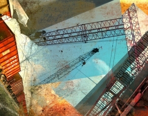 ModernChildren's Wallpaper