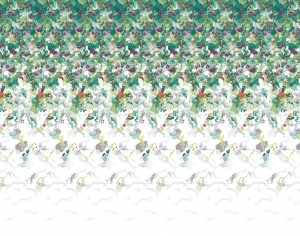 ModernChildren's Wallpaper