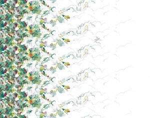 ModernChildren's Wallpaper