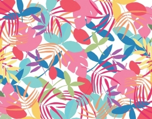 ModernChildren's Wallpaper