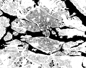 ModernChildren's Wallpaper