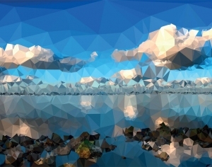 ModernChildren's Wallpaper