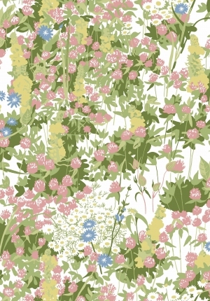 ModernChildren's Wallpaper