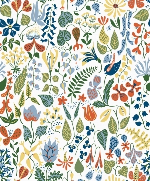 ModernChildren's Wallpaper