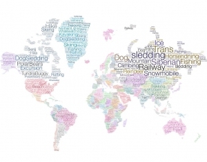 ModernChildren's Wallpaper