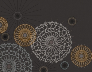 ModernModern Wallpaper