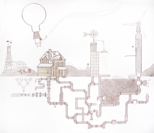 ModernModern Wallpaper