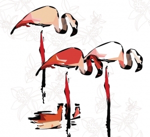 New Chinese StyleChinese Style Wallpaper