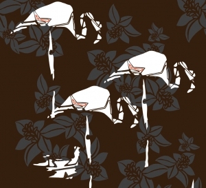 New Chinese StyleChinese Style Wallpaper