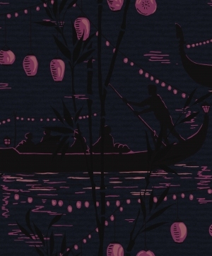 New Chinese StyleChinese Style Wallpaper