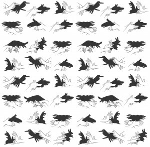 ModernModern Wallpaper