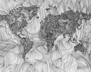 ModernModern Wallpaper