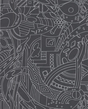 ModernModern Wallpaper