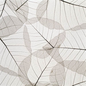 ModernAnimal And Plant Pattern Wallpaper