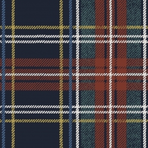 ModernPlaid Wallpaper