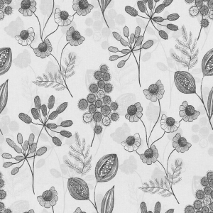 ModernAnimal And Plant Pattern Wallpaper