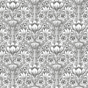 European StyleEuropean Style Wallpaper