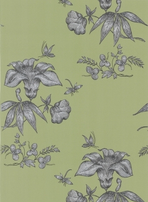 European StyleEuropean Style Wallpaper