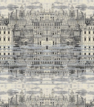 European StyleEuropean Style Wallpaper