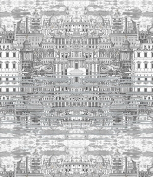 European StyleEuropean Style Wallpaper