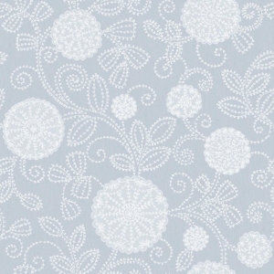 ModernAnimal And Plant Pattern Wallpaper