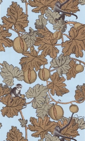 European StyleEuropean Style Wallpaper