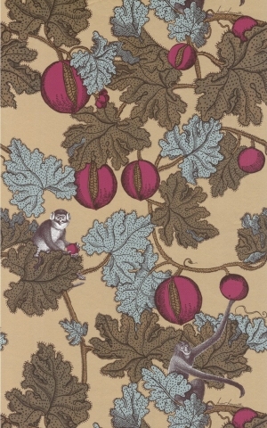 European StyleEuropean Style Wallpaper