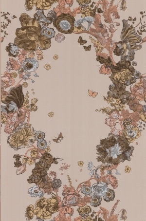 European StyleEuropean Style Wallpaper