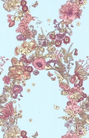 European StyleEuropean Style Wallpaper