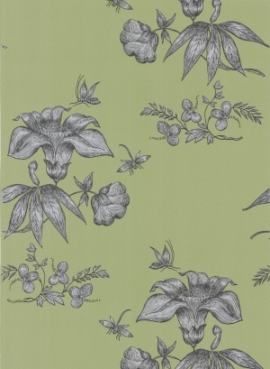 European StyleEuropean Style Wallpaper