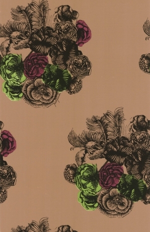 European StyleEuropean Style Wallpaper