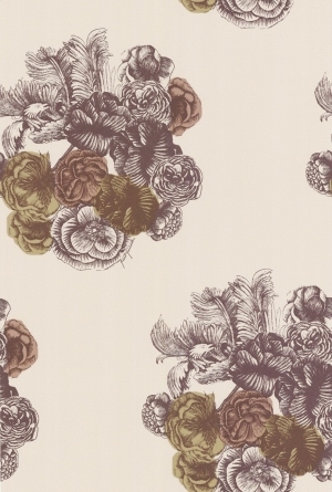 European StyleEuropean Style Wallpaper